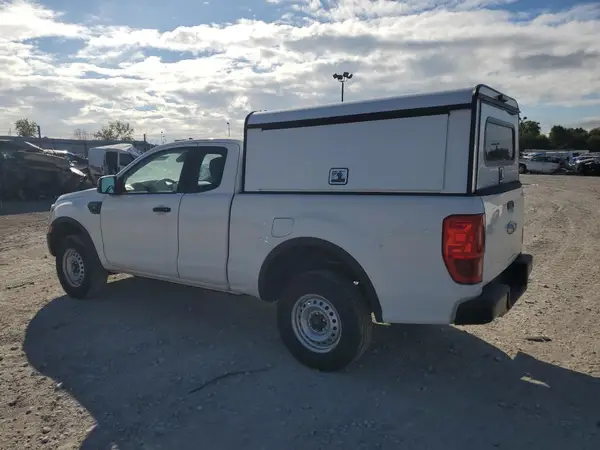 1FTER1EH3NLD24064 2022 FORD RANGER - Image 2
