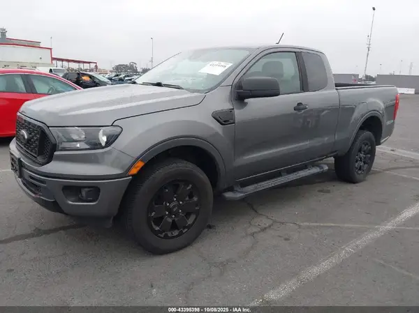 1FTER1EH3NLD40054 2022 FORD RANGER - Image 2