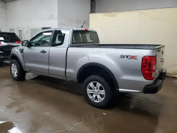 1FTER1EH3NLD50051 2022 FORD RANGER - Image 2
