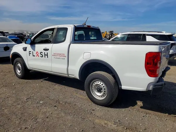 1FTER1EH3NLD53970 2022 FORD RANGER - Image 2