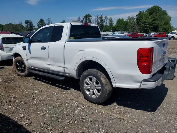 1FTER1EH4KLA03646 2019 FORD RANGER - Image 2