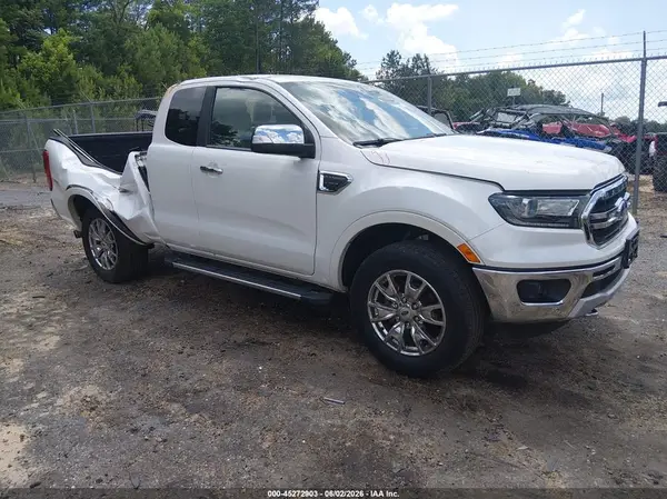 1FTER1EH4KLA12220 2019 FORD RANGER - Image 1
