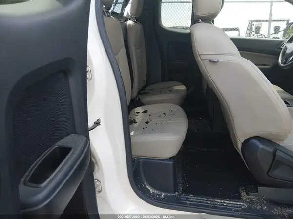 1FTER1EH4KLA12220 2019 FORD RANGER - Image 8