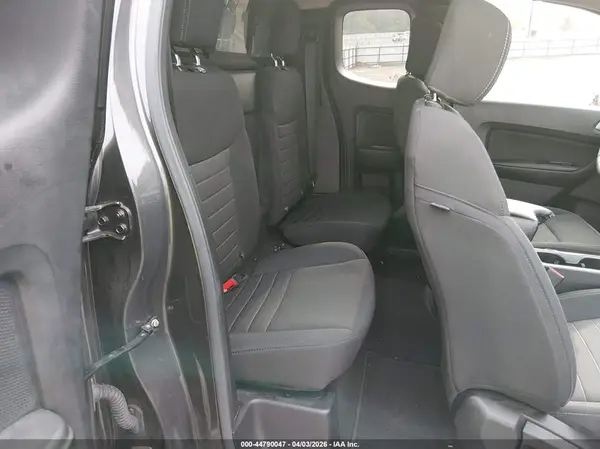 1FTER1EH4KLA26053 2019 FORD RANGER - Image 8