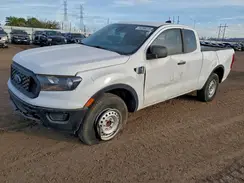 1FTER1EH4KLA41376 2019 FORD RANGER
