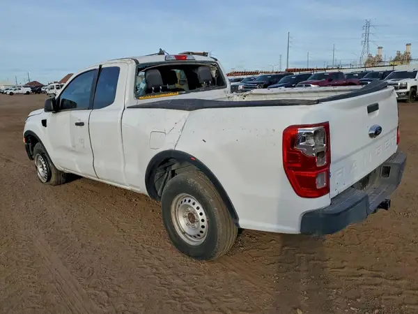 1FTER1EH4KLA41376 2019 FORD RANGER - Image 2