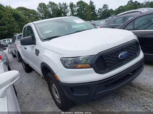 1FTER1EH4KLA45959 2019 FORD RANGER - Image 1