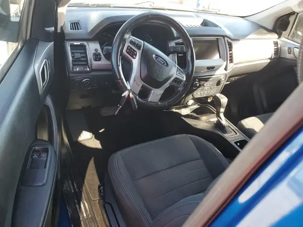 1FTER1EH4KLA47713 2019 FORD RANGER - Image 8
