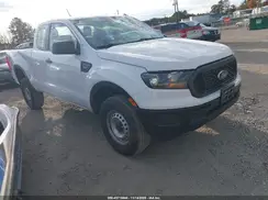 1FTER1EH4KLA48067 2019 FORD RANGER