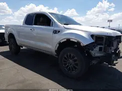 1FTER1EH4KLA49901 2019 FORD RANGER