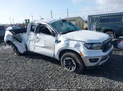 1FTER1EH4KLA50191 2019 FORD RANGER