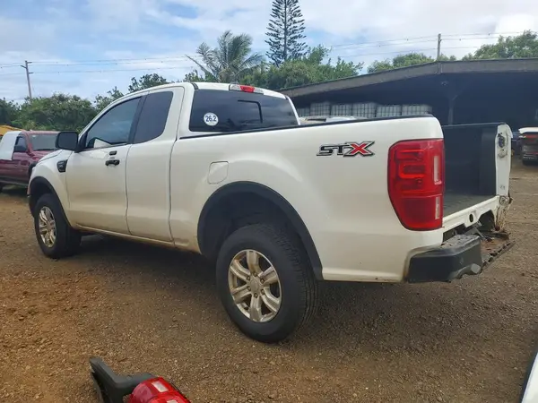 1FTER1EH4KLA56847 2019 FORD RANGER - Image 2