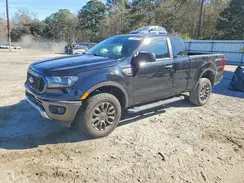 1FTER1EH4KLA59781 2019 FORD RANGER