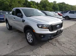 1FTER1EH4KLA70909 2019 FORD RANGER
