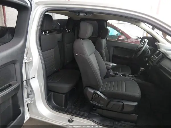 1FTER1EH4KLA70909 2019 FORD RANGER - Image 8