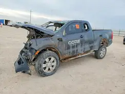 1FTER1EH4KLA75351 2019 FORD RANGER