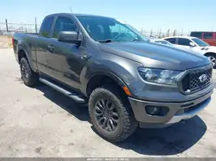 1FTER1EH4KLA76466 2019 FORD RANGER