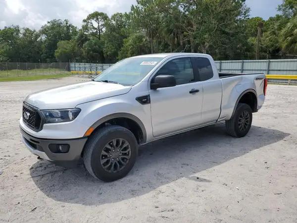 1FTER1EH4KLA85216 2019 FORD RANGER - Image 1