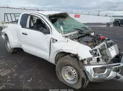 1FTER1EH4KLA87905 2019 FORD RANGER