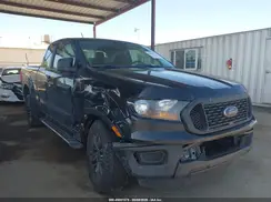 1FTER1EH4KLA90707 2019 FORD RANGER