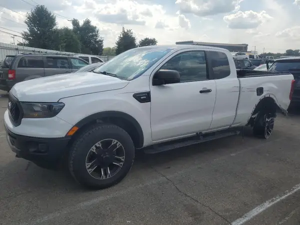 1FTER1EH4KLB08204 2019 FORD RANGER - Image 1