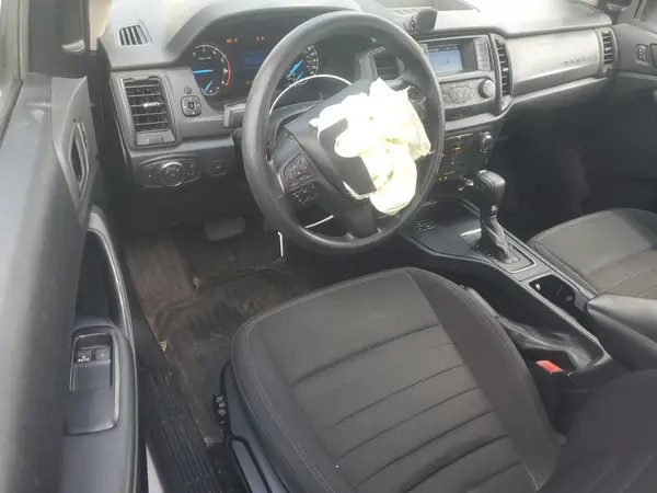 1FTER1EH4KLB08204 2019 FORD RANGER - Image 8