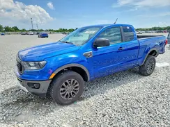 1FTER1EH4KLB19610 2019 FORD RANGER