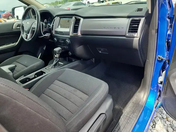 1FTER1EH4KLB19610 2019 FORD RANGER - Image 8