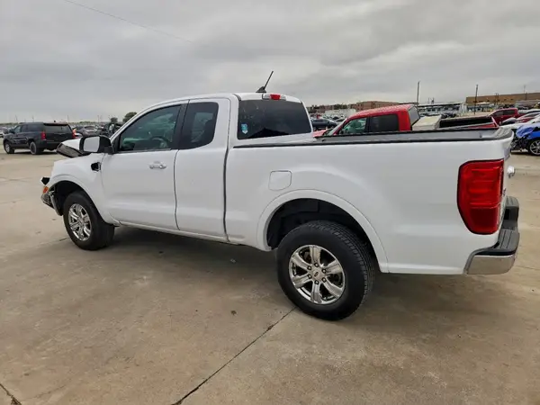 1FTER1EH4KLB21471 2019 FORD RANGER - Image 2