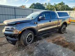 1FTER1EH4KLB21812 2019 FORD RANGER
