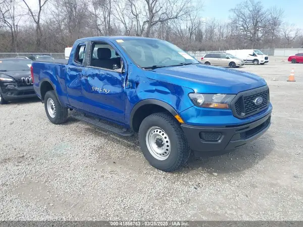 1FTER1EH4LLA14406 2020 FORD RANGER - Image 1
