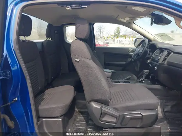 1FTER1EH4LLA14406 2020 FORD RANGER - Image 8