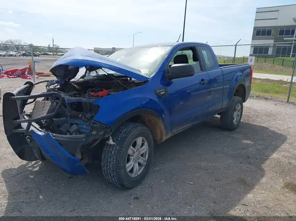 1FTER1EH4LLA24773 2020 FORD RANGER - Image 2