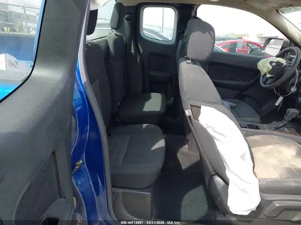1FTER1EH4LLA24773 2020 FORD RANGER - Image 8