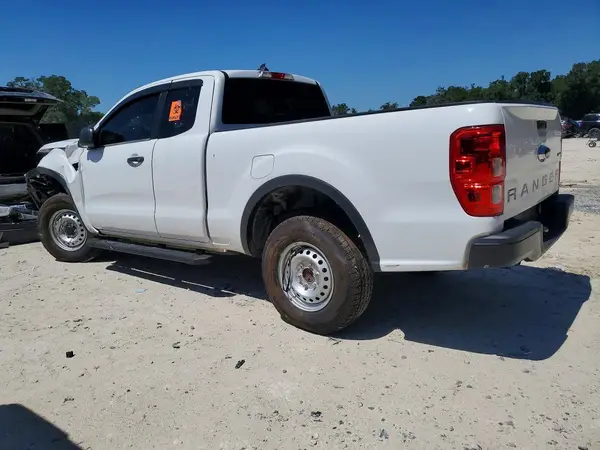 1FTER1EH4LLA26197 2020 FORD RANGER - Image 2
