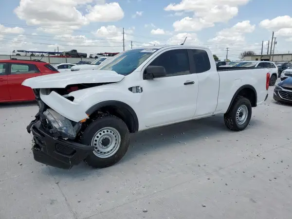 1FTER1EH4LLA27317 2020 FORD RANGER - Image 1