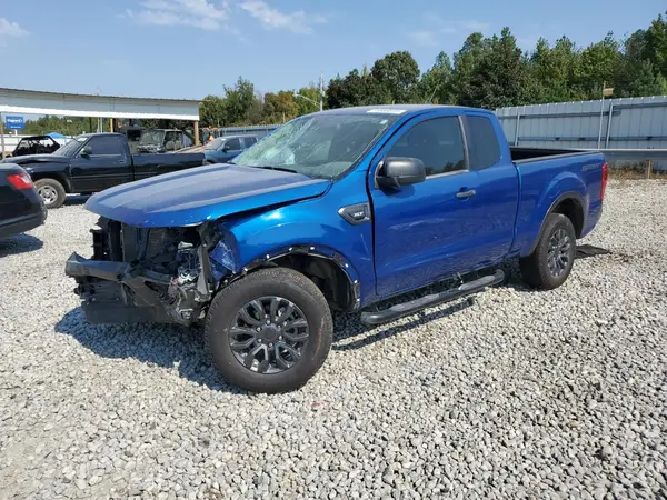 1FTER1EH4LLA38284 2020 FORD RANGER - Image 1