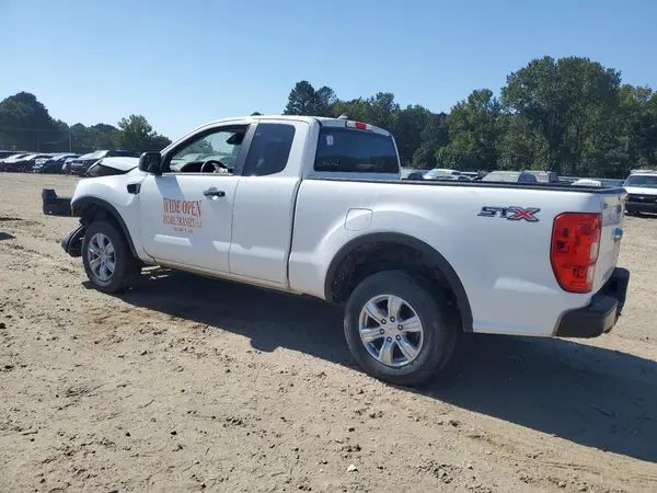 1FTER1EH4LLA40696 2020 FORD RANGER - Image 2
