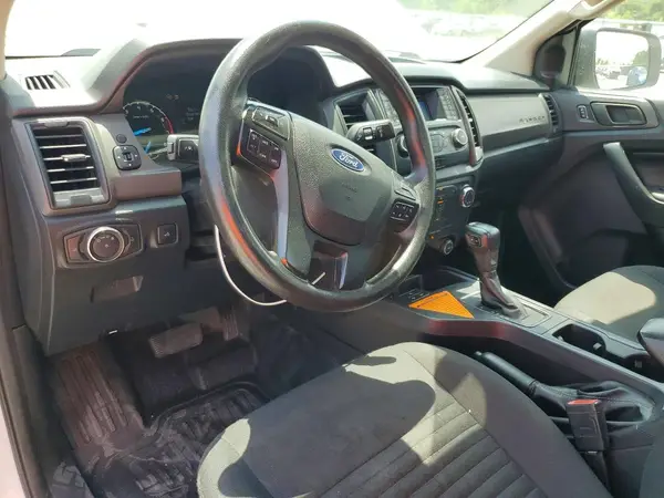 1FTER1EH4LLA42867 2020 FORD RANGER - Image 8