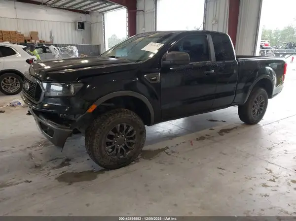 1FTER1EH4LLA56655 2020 FORD RANGER - Image 2