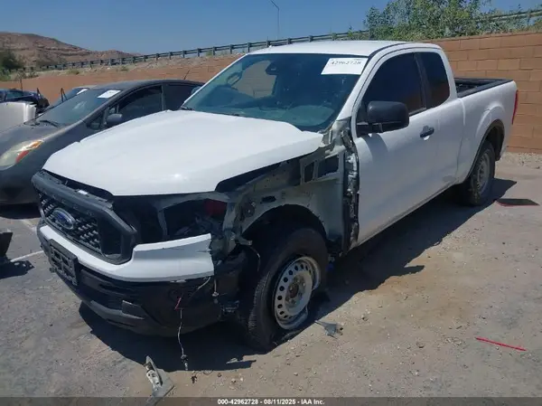1FTER1EH4LLA58700 2020 FORD RANGER - Image 2