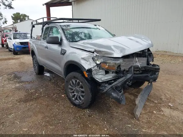 1FTER1EH4LLA77179 2020 FORD RANGER - Image 1