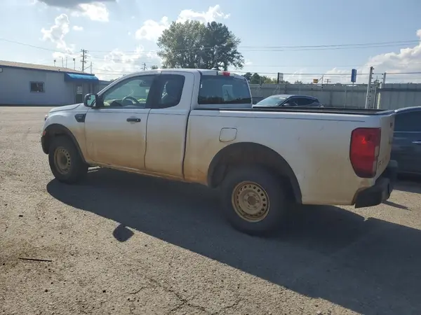 1FTER1EH4LLA81796 2020 FORD RANGER - Image 2