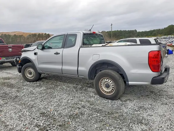 1FTER1EH4LLA95701 2020 FORD RANGER - Image 2