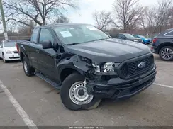 1FTER1EH4MLD00127 2021 FORD RANGER