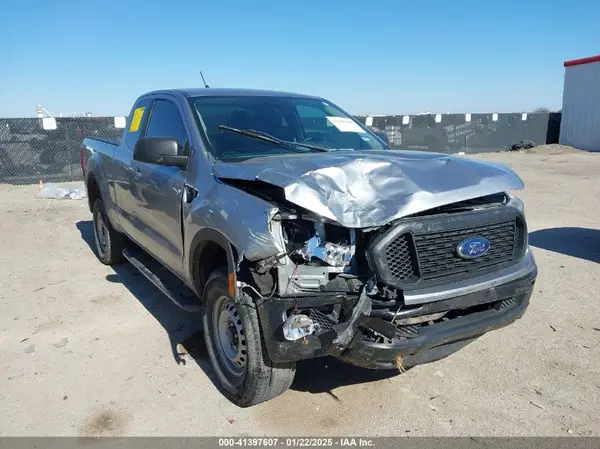 1FTER1EH4MLD22788 2021 FORD RANGER - Image 1