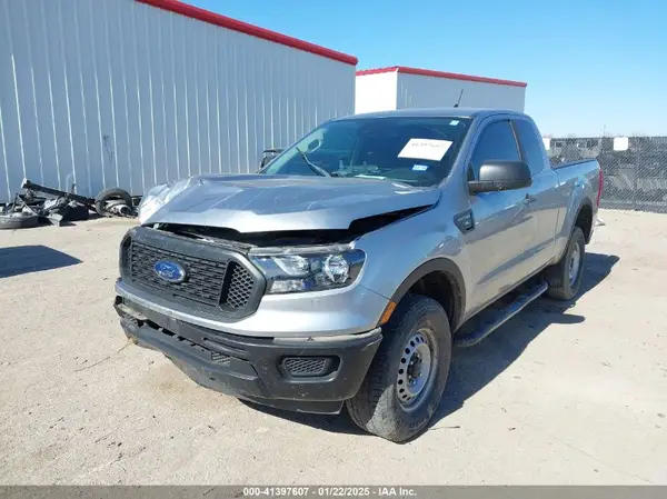 1FTER1EH4MLD22788 2021 FORD RANGER - Image 2