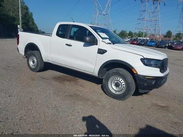 1FTER1EH4MLD55791 2021 FORD RANGER - Image 1