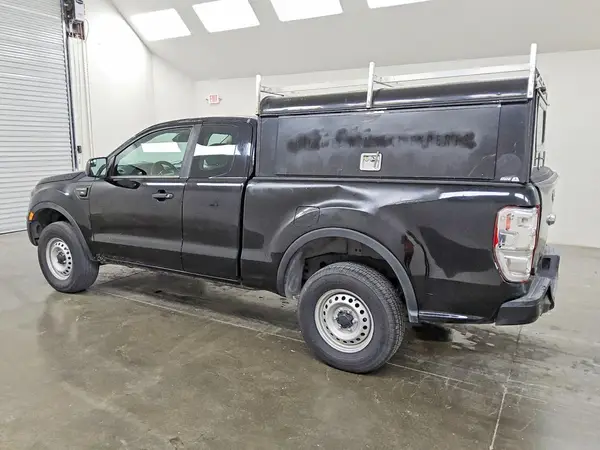 1FTER1EH4MLD69383 2021 FORD RANGER - Image 2