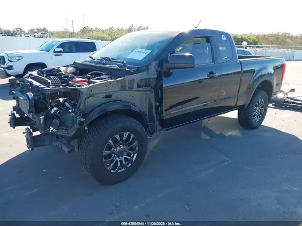 1FTER1EH4MLD78276 2021 FORD RANGER - Image 2